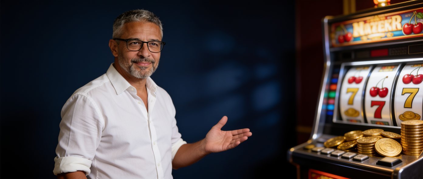Como funcionam os jogos grátis em casinos online — Ricardo Albuquerque Menezes