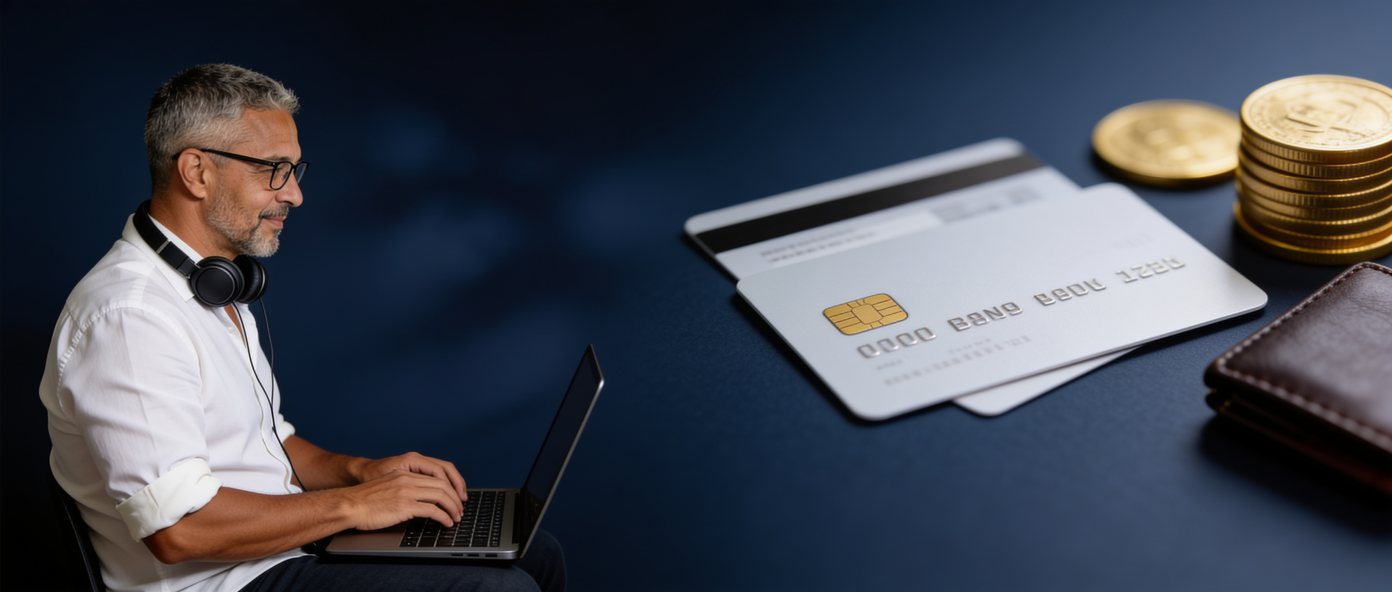 Depósitos e Saques com Bitcoin: Guia Completo — Ricardo Albuquerque Menezes