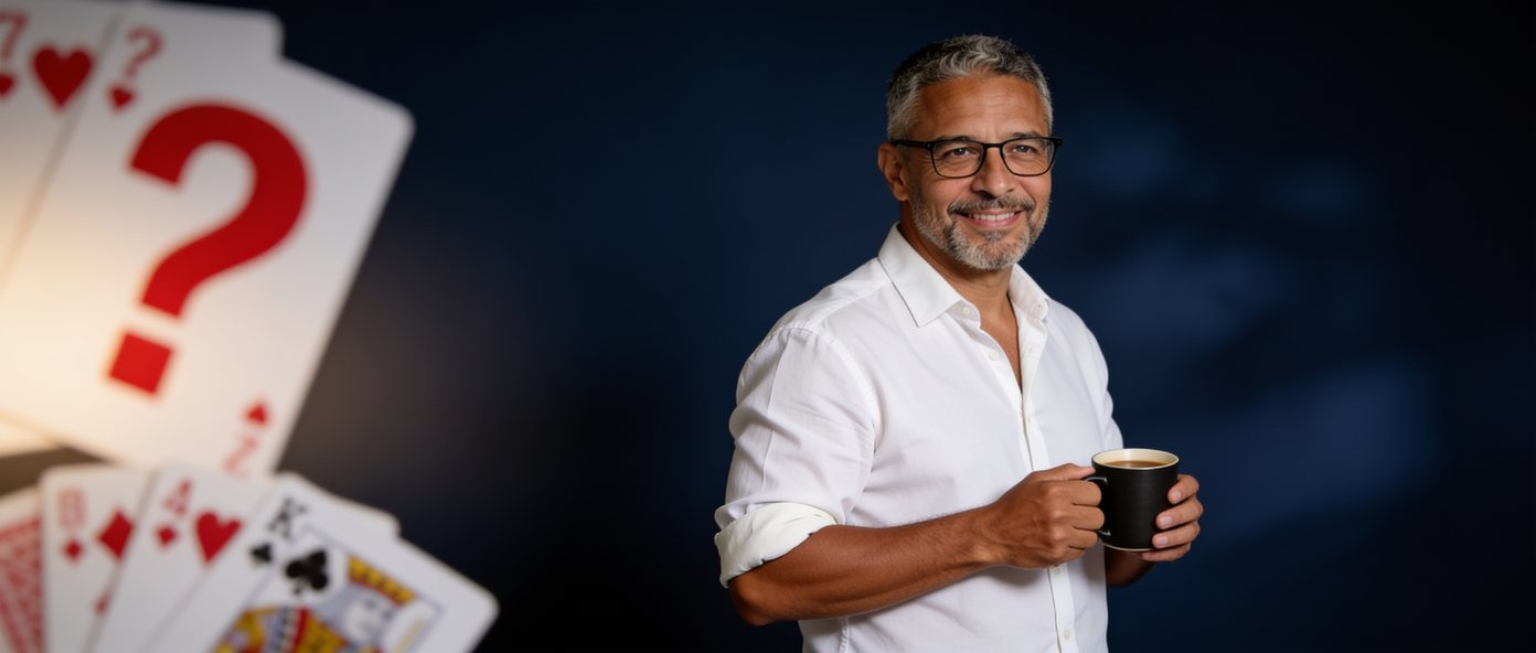 Situação Legal dos Sites de Casinos Online no Brasil — Ricardo Albuquerque Menezes