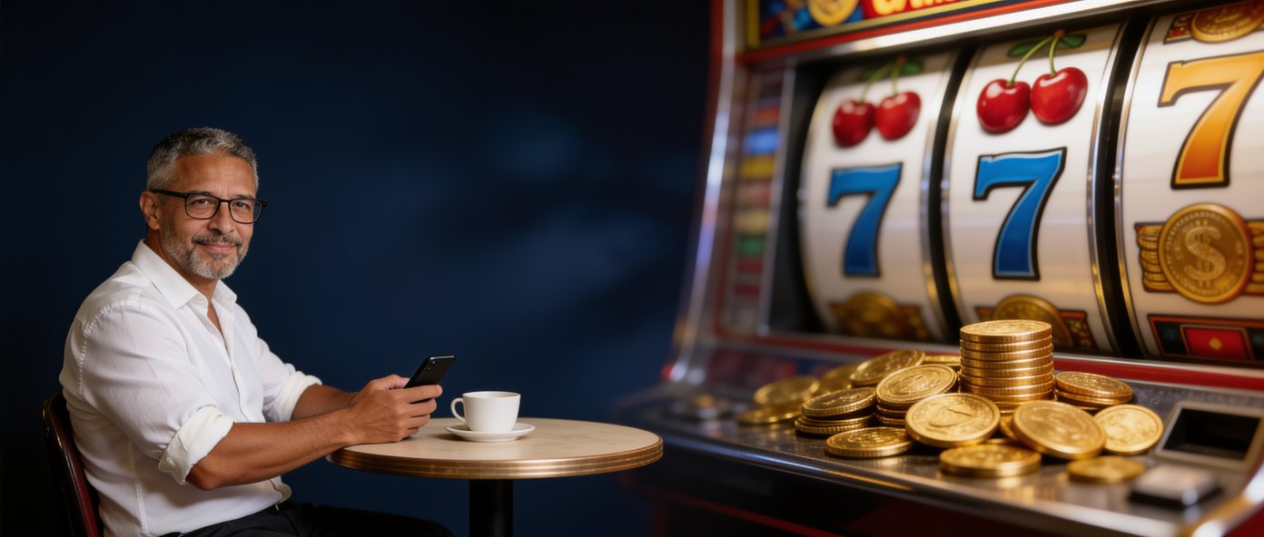 Jogos Disponíveis nos Melhores Casinos Online — Ricardo Albuquerque Menezes