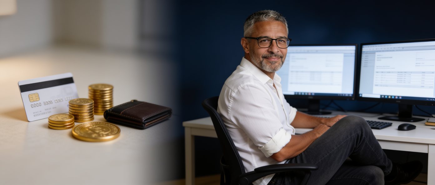 Métodos de pagamento em cassinos online legais — Ricardo Albuquerque Menezes