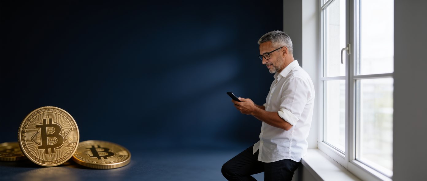 Nossa Seleção: Melhores Bitcoin Online Casinos no Brasil em 2026 — Ricardo Albuquerque Menezes
